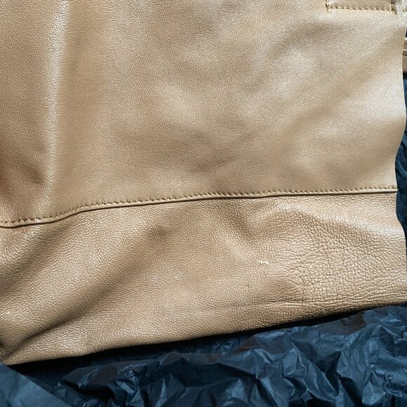 Celine cabas tote bag - Picture 4 of 10